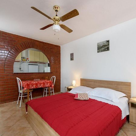 Apartments Mihaela تروغير المظهر الخارجي الصورة