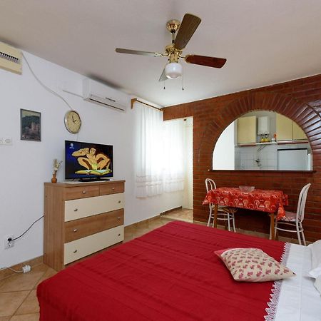 Apartments Mihaela تروغير المظهر الخارجي الصورة