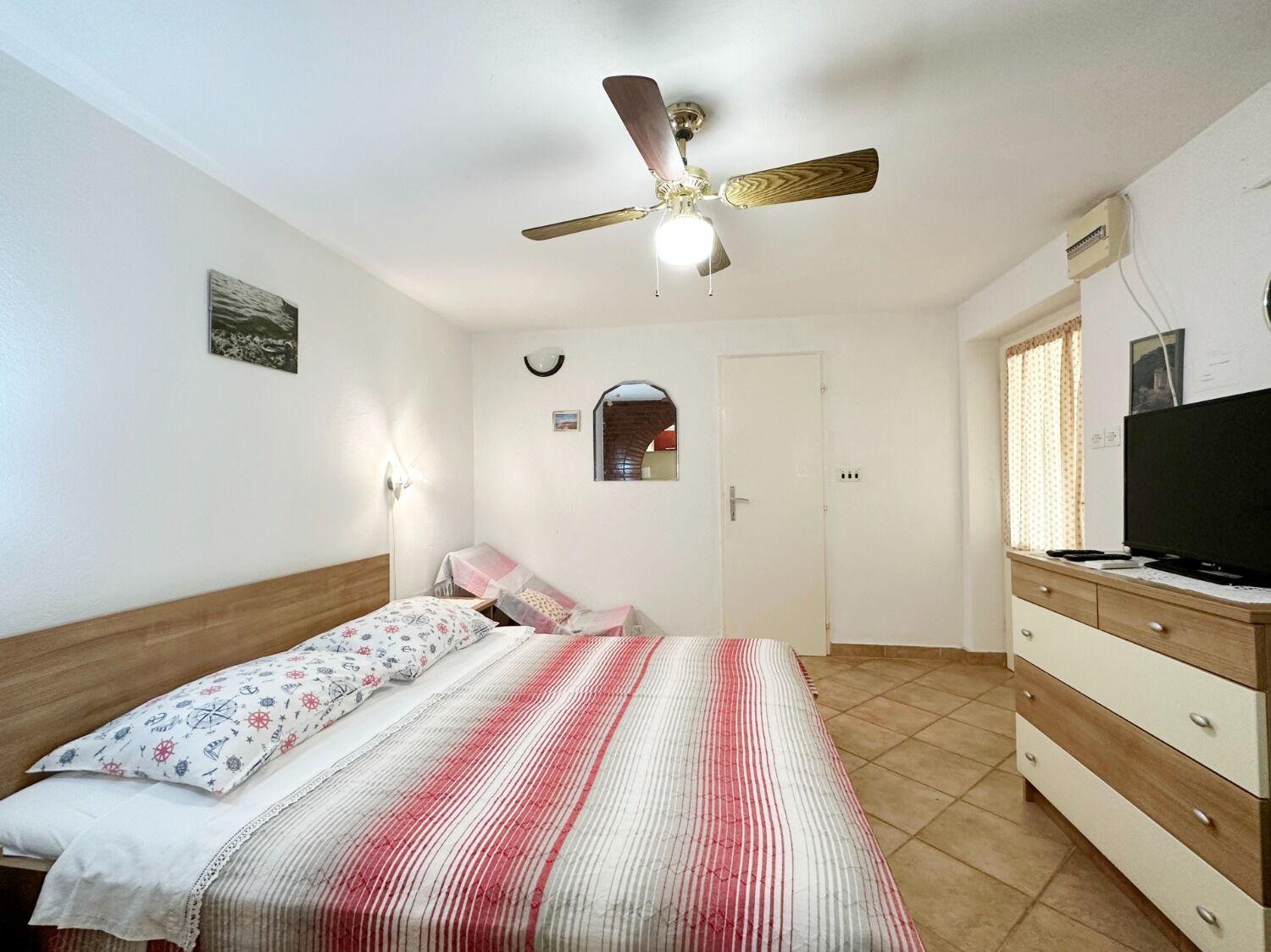 Apartments Mihaela تروغير المظهر الخارجي الصورة