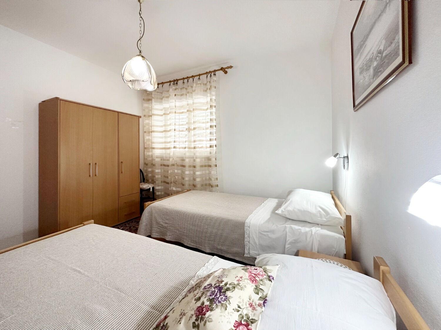 Apartments Mihaela تروغير المظهر الخارجي الصورة