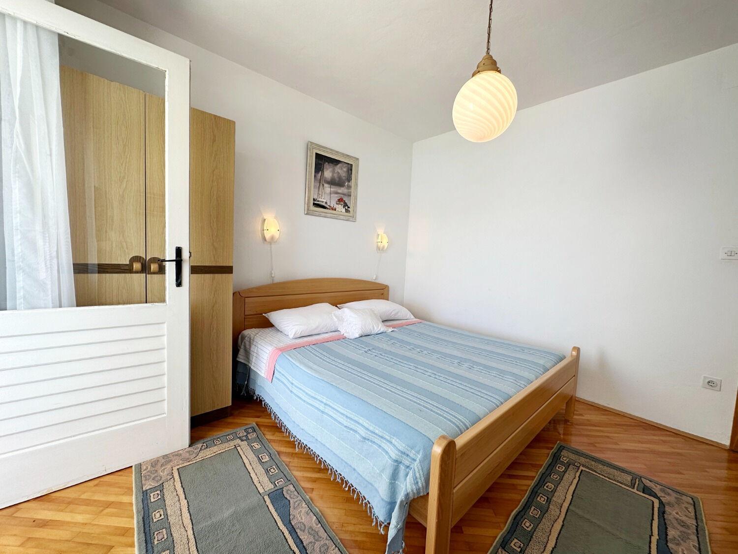 Apartments Mihaela تروغير المظهر الخارجي الصورة