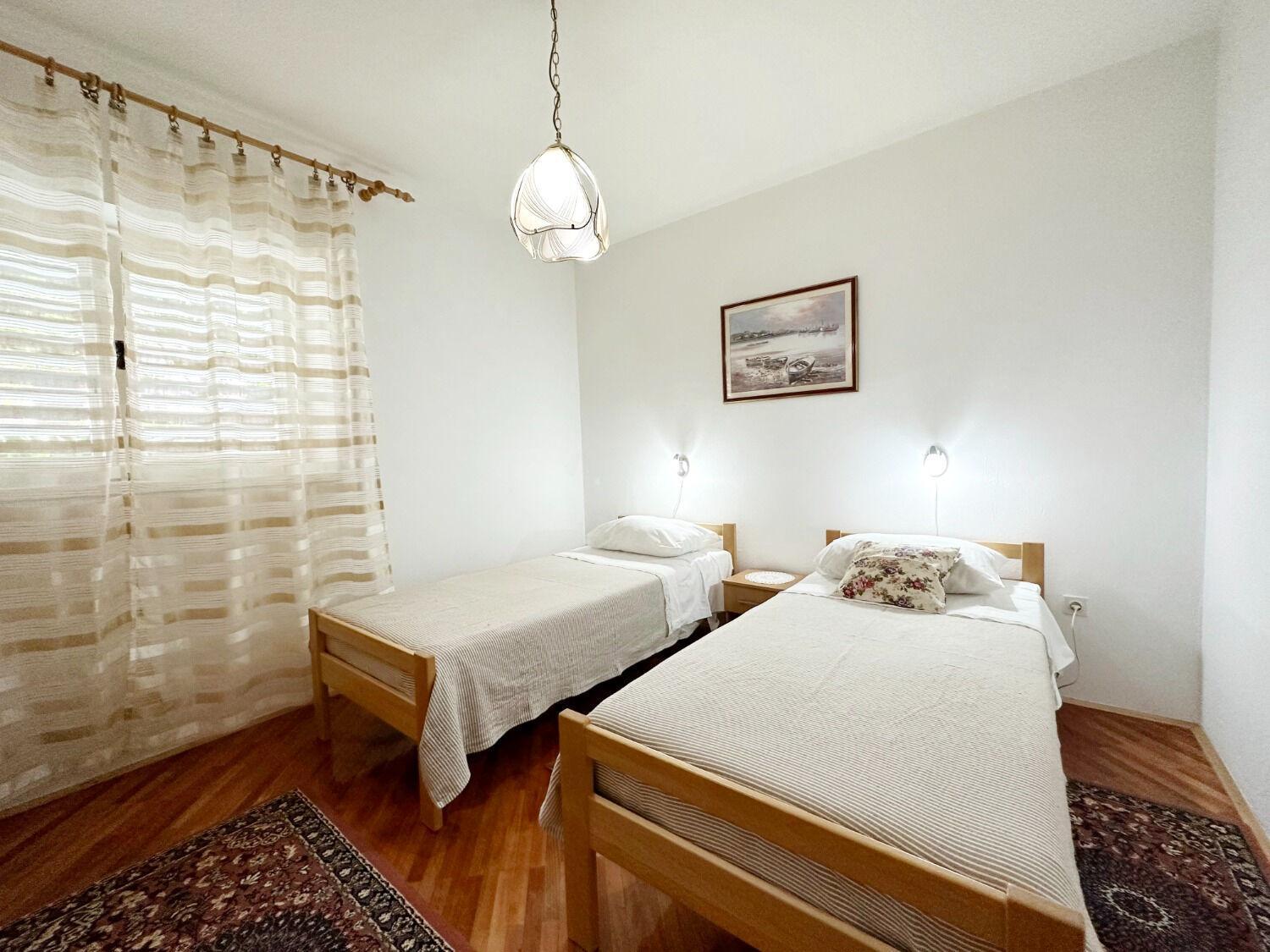 Apartments Mihaela تروغير المظهر الخارجي الصورة