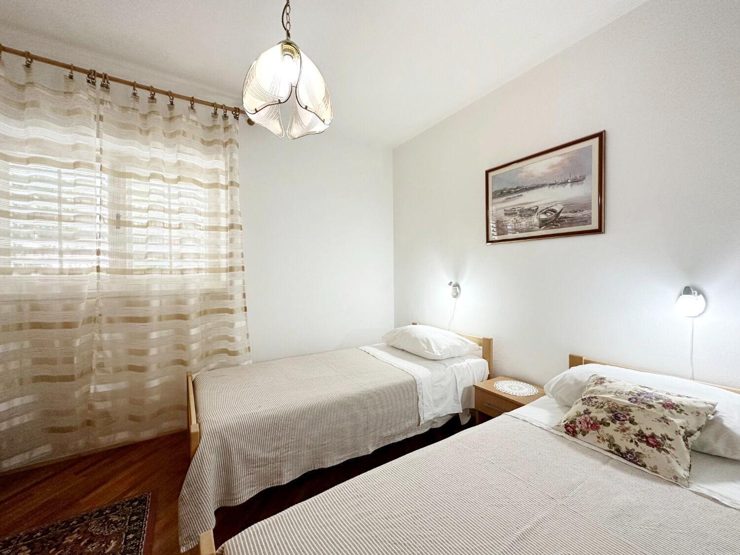 Apartments Mihaela تروغير المظهر الخارجي الصورة