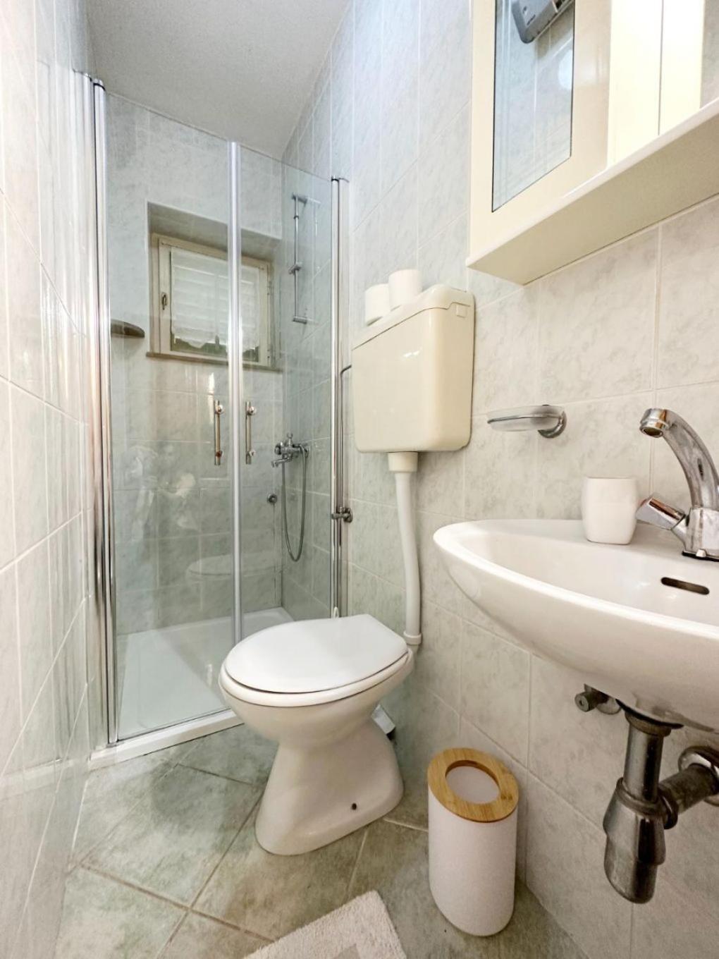 Apartments Mihaela تروغير المظهر الخارجي الصورة