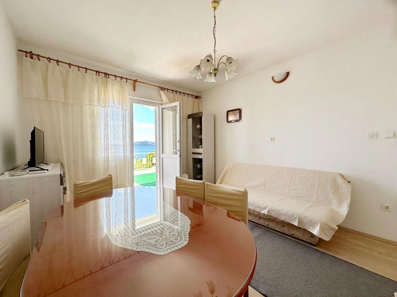 Apartments Mihaela تروغير المظهر الخارجي الصورة