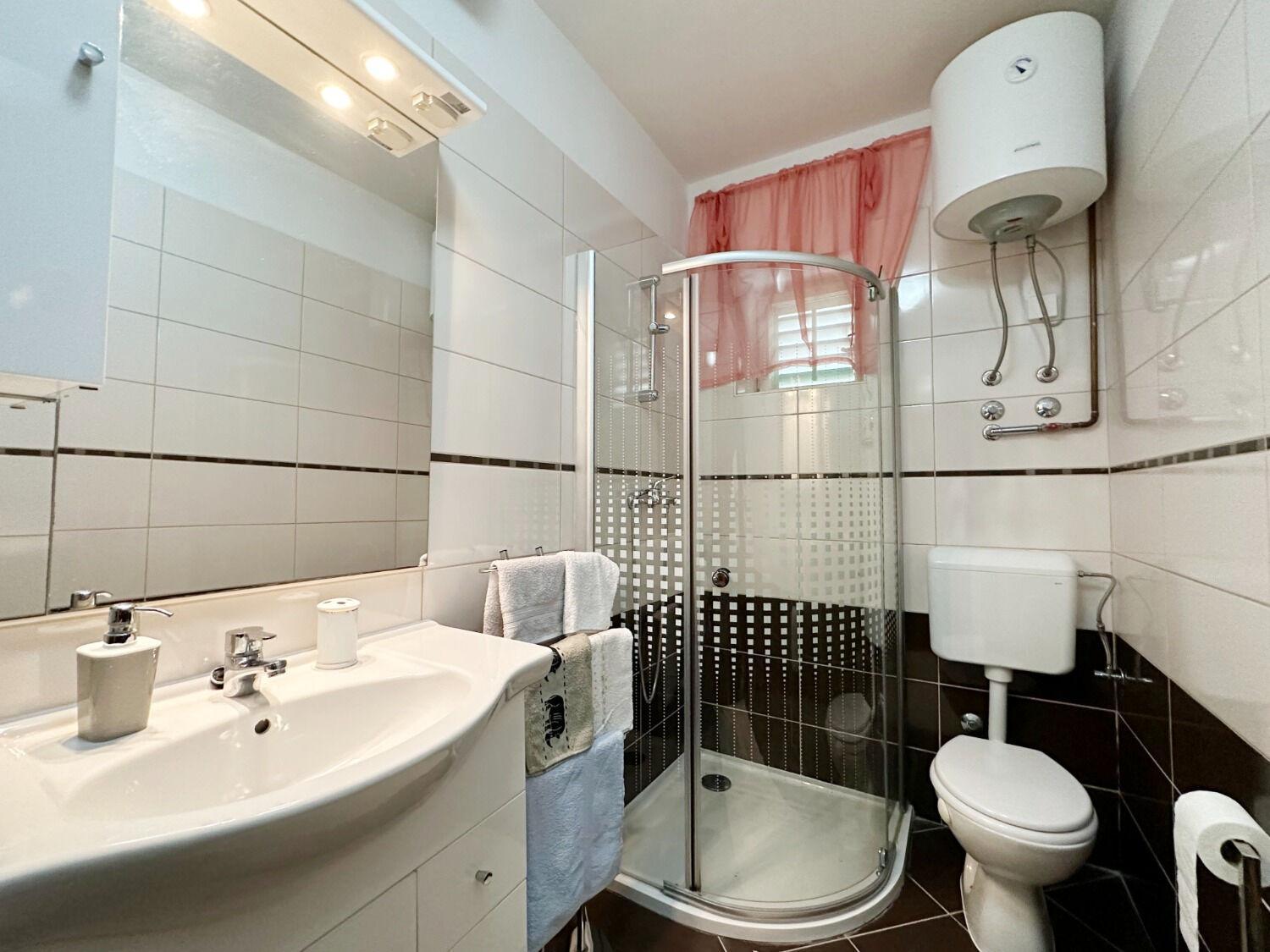 Apartments Mihaela تروغير المظهر الخارجي الصورة