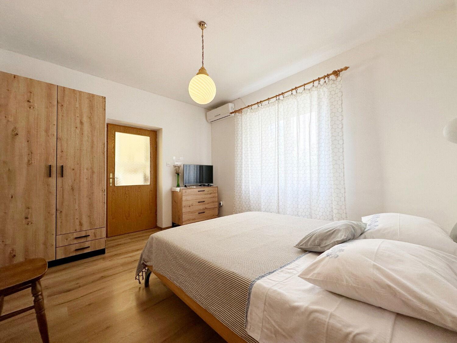 Apartments Mihaela تروغير المظهر الخارجي الصورة