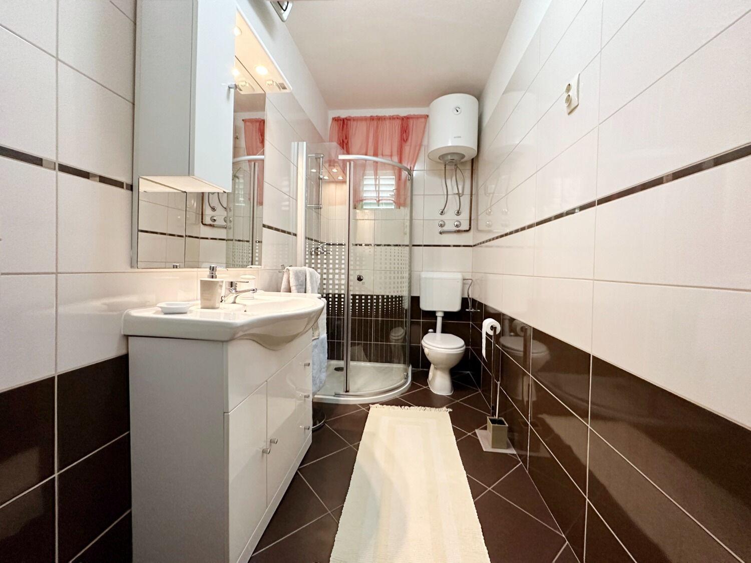 Apartments Mihaela تروغير المظهر الخارجي الصورة