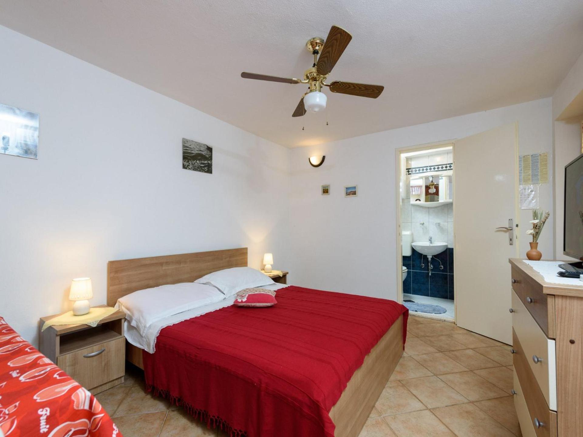 Apartments Mihaela تروغير المظهر الخارجي الصورة