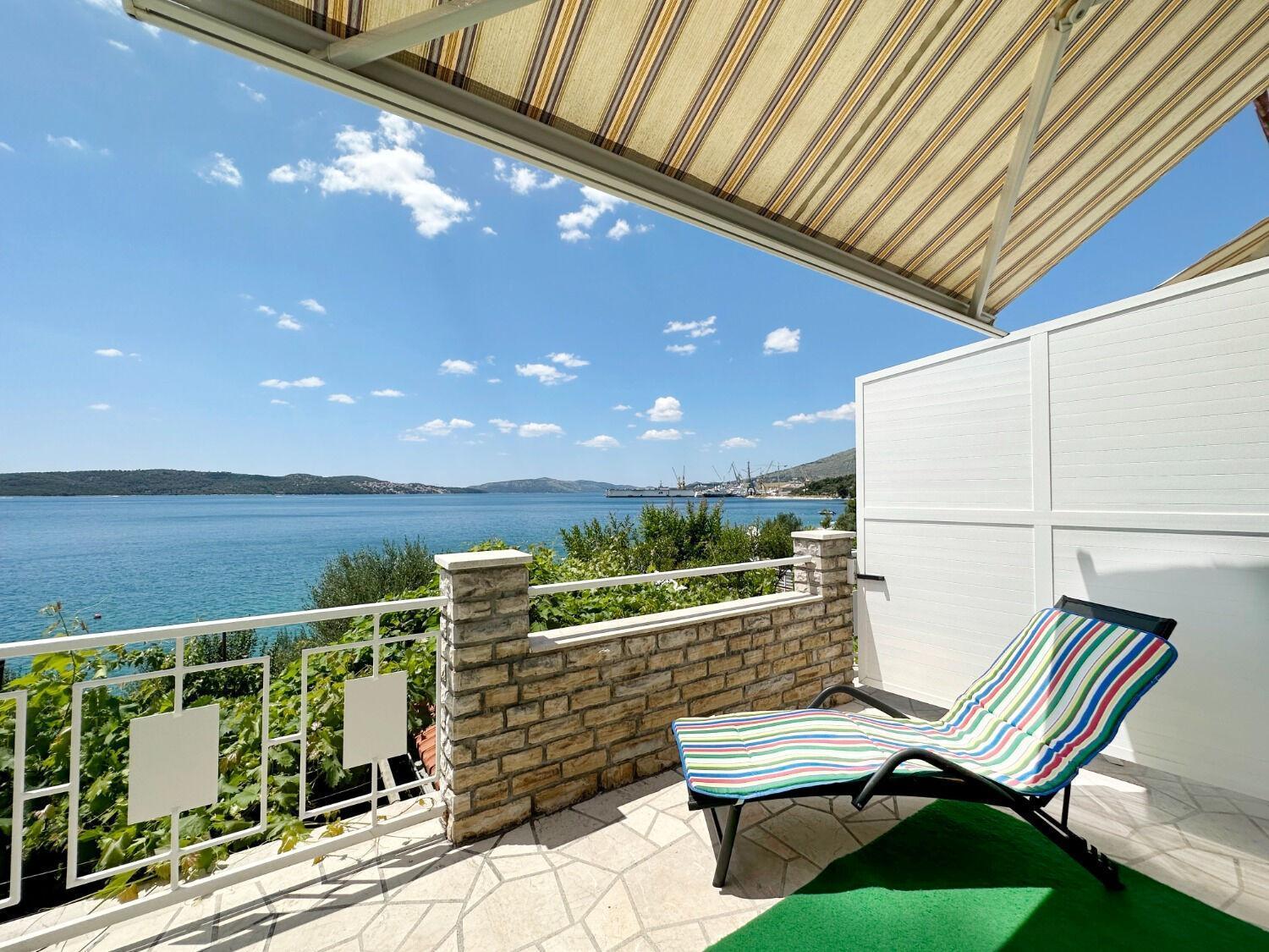 Apartments Mihaela تروغير المظهر الخارجي الصورة