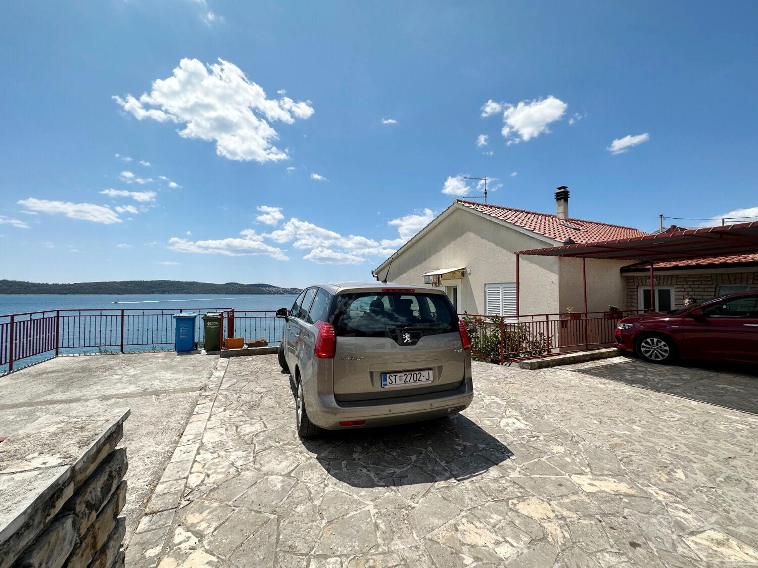Apartments Mihaela تروغير المظهر الخارجي الصورة