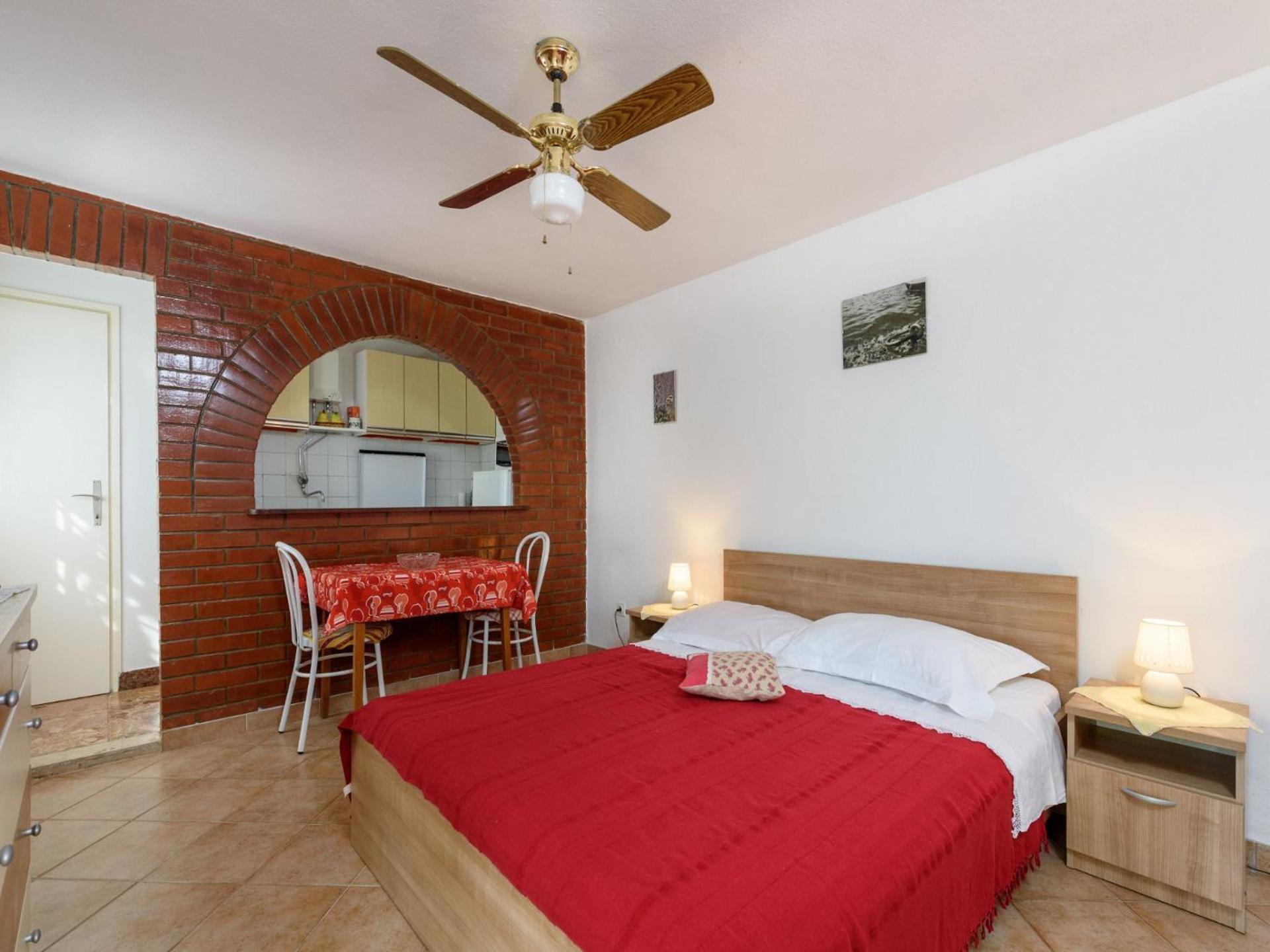 Apartments Mihaela تروغير المظهر الخارجي الصورة