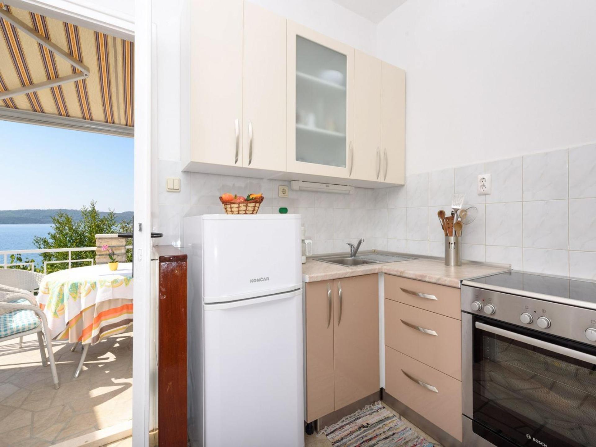 Apartments Mihaela تروغير المظهر الخارجي الصورة