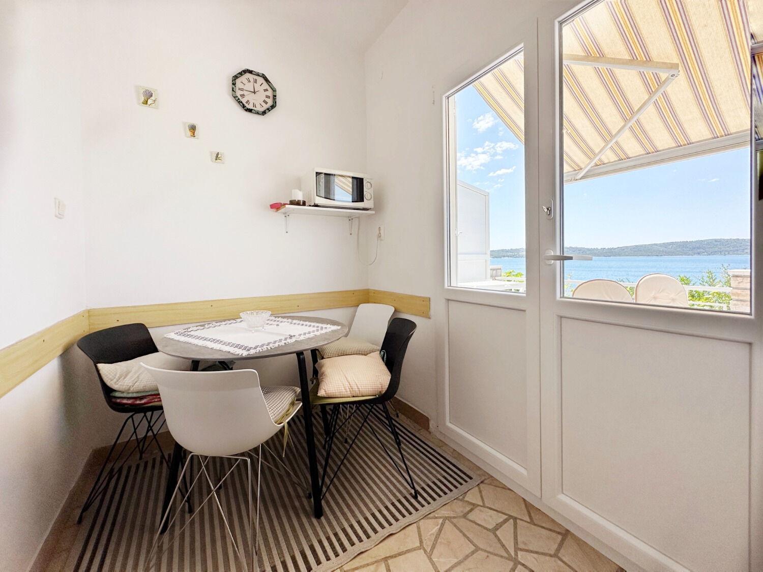 Apartments Mihaela تروغير المظهر الخارجي الصورة