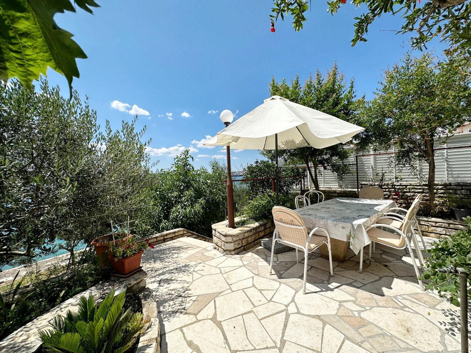 Apartments Mihaela تروغير المظهر الخارجي الصورة