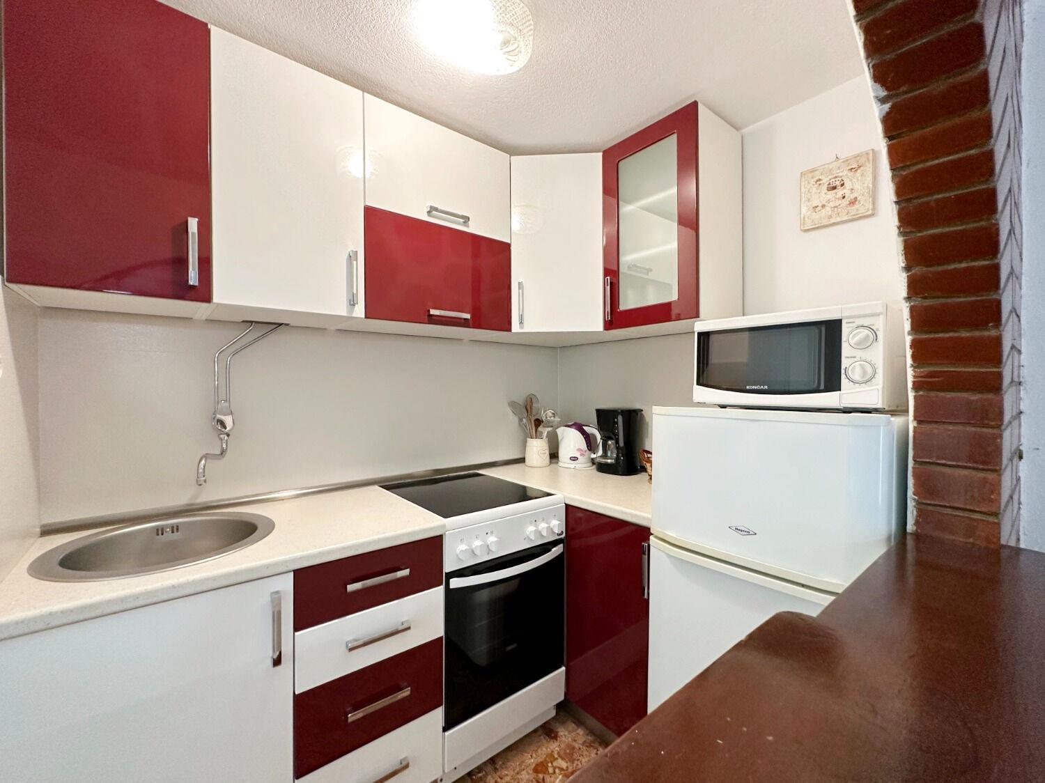 Apartments Mihaela تروغير المظهر الخارجي الصورة