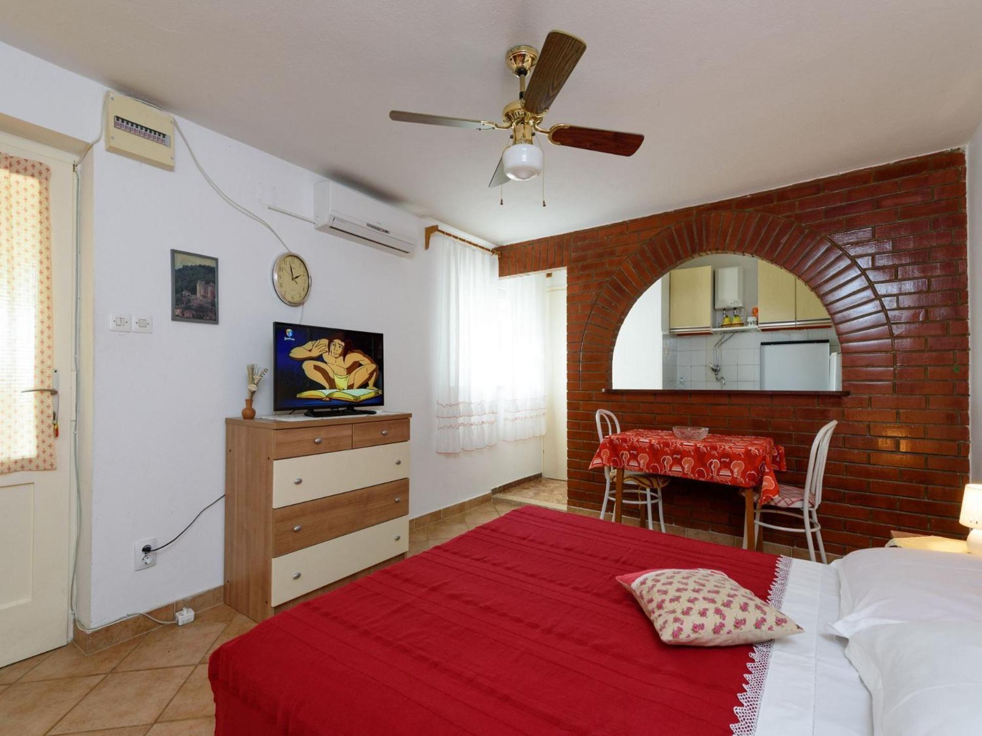 Apartments Mihaela تروغير المظهر الخارجي الصورة